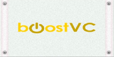 BoostVC