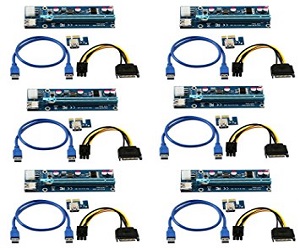 Riser VER006 PCI-EXPRESS x16 a x1 Riser VER006 PCI-EXPRESS x16 a x1