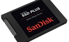 sandisk plus sata3 530 120gb