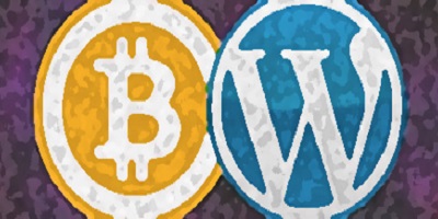 Wordpress.com acepta Bitcoin