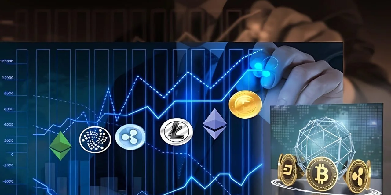 Guía completa de cómo tradear con criptomonedas