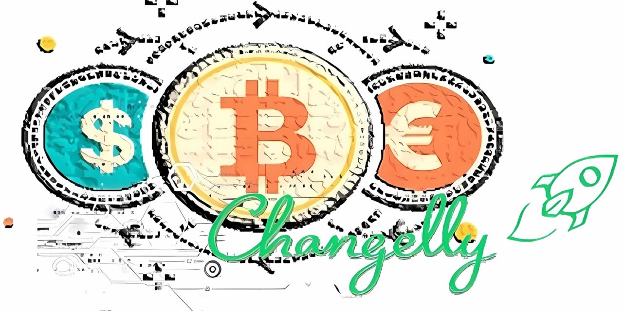 Changelly, el exchange de criptomonedas rentable