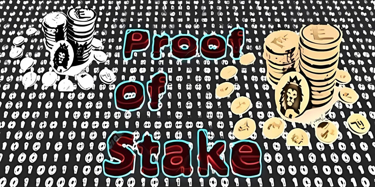 Cómo participar con las criptomonedas Proof of Stake