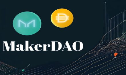 MakerDAO. La moneda Dai y su organización descentralizada