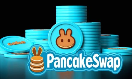 Pancakeswap. El exchange descentralizado clásico