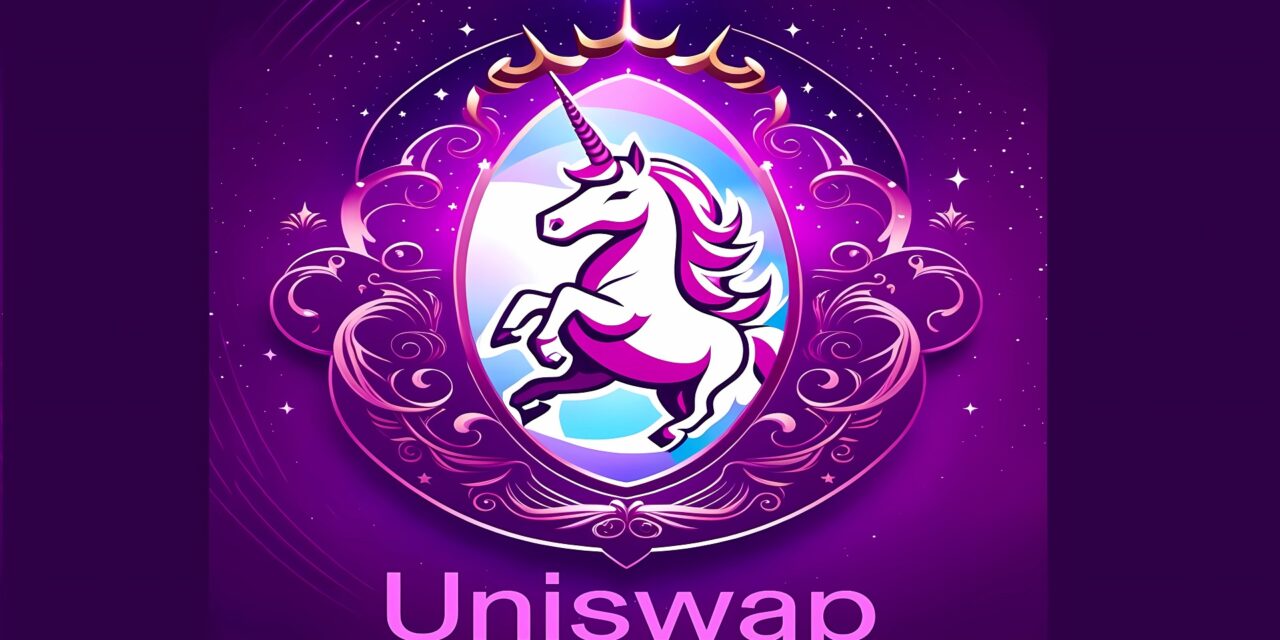 Uniswap. El protocolo de intercambio descentralizado