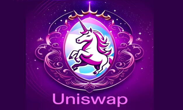 Uniswap. El protocolo de intercambio descentralizado