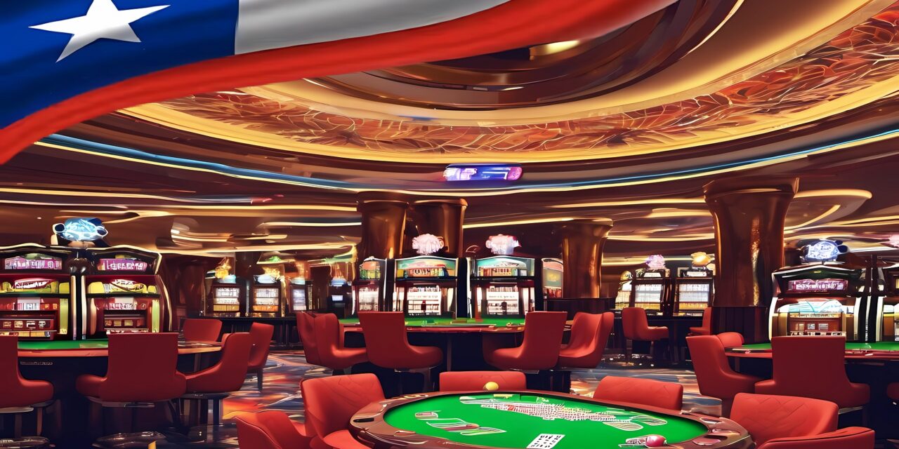 14 días para una casino chile mejor