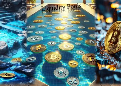 Liquidity Pools