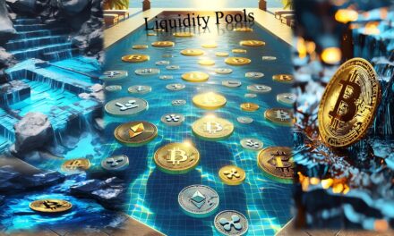 ¿Qué son las Liquidity Pools?