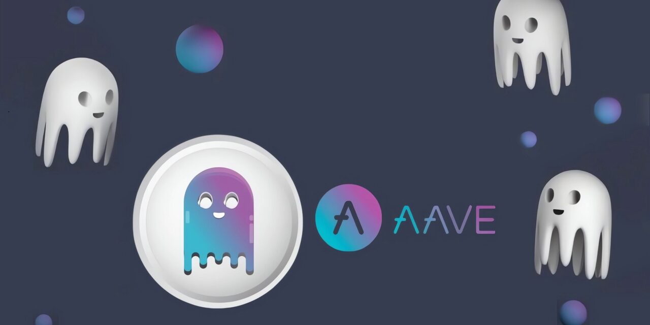 Aave. La plataforma de préstamos descentralizada